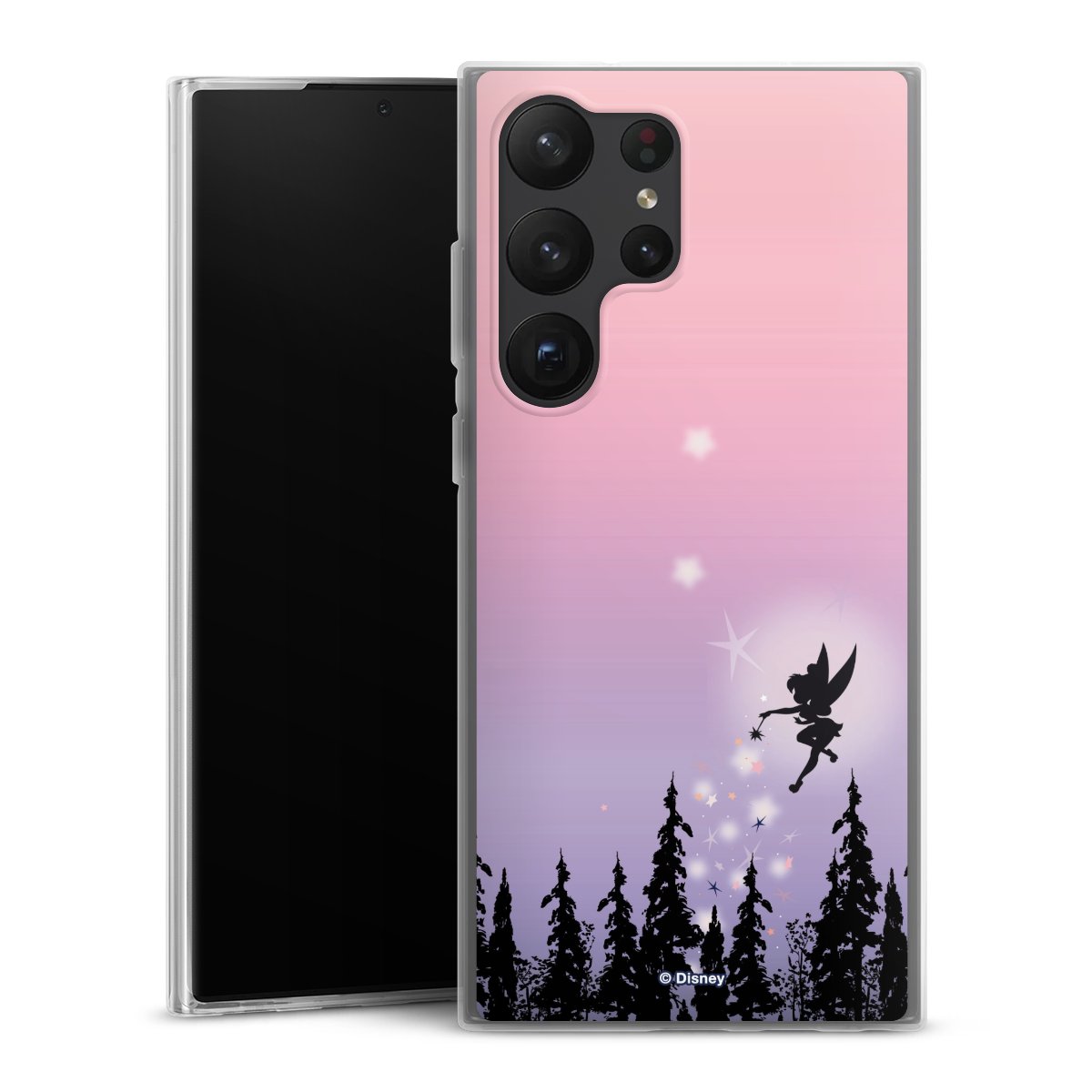 Coque Slim en silicone