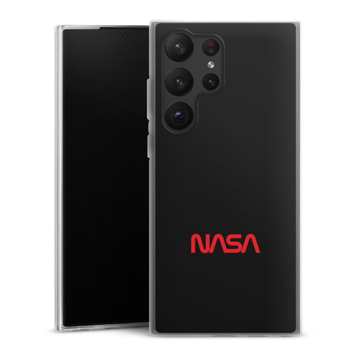 Silikon Slim Case