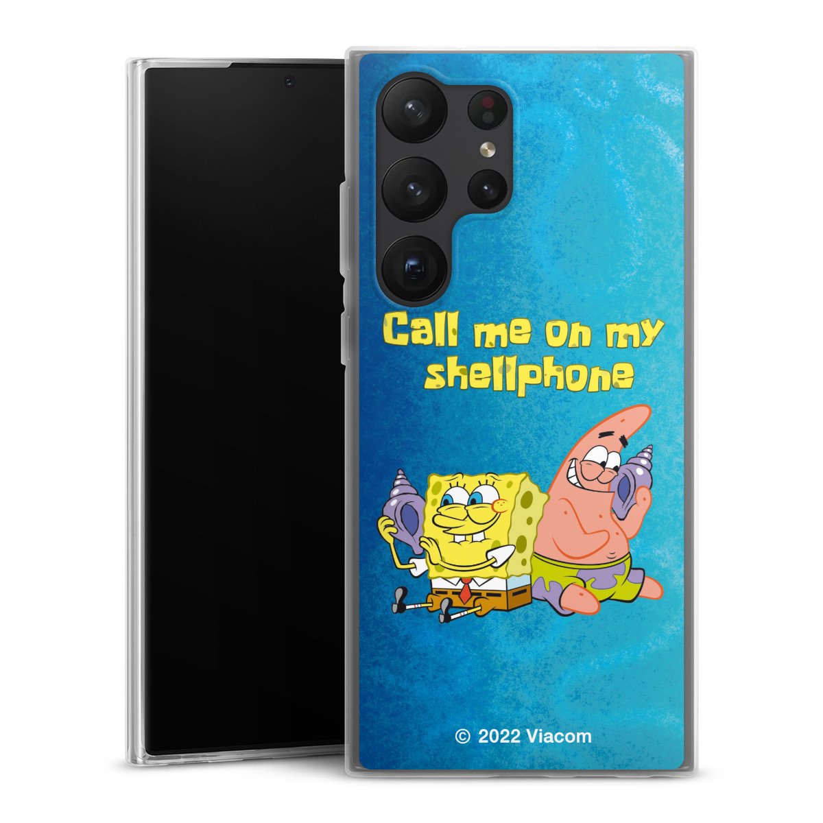 Coque Slim en silicone
