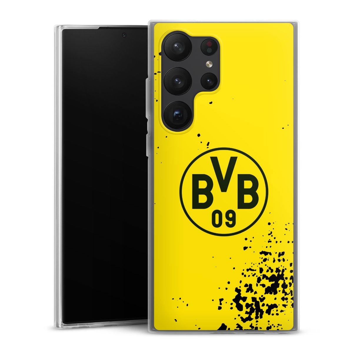 BVB Logo