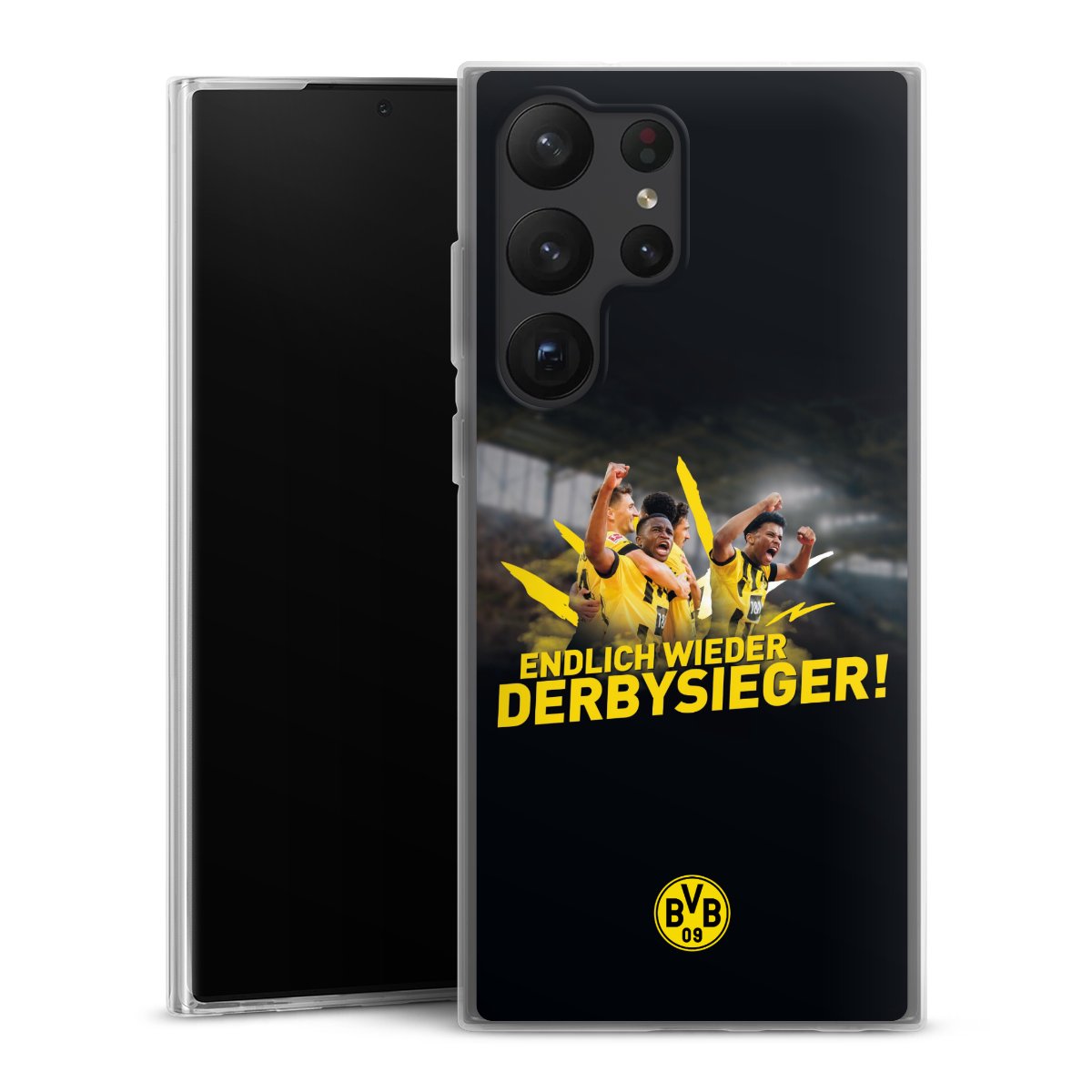 BVB Derbysieger 22