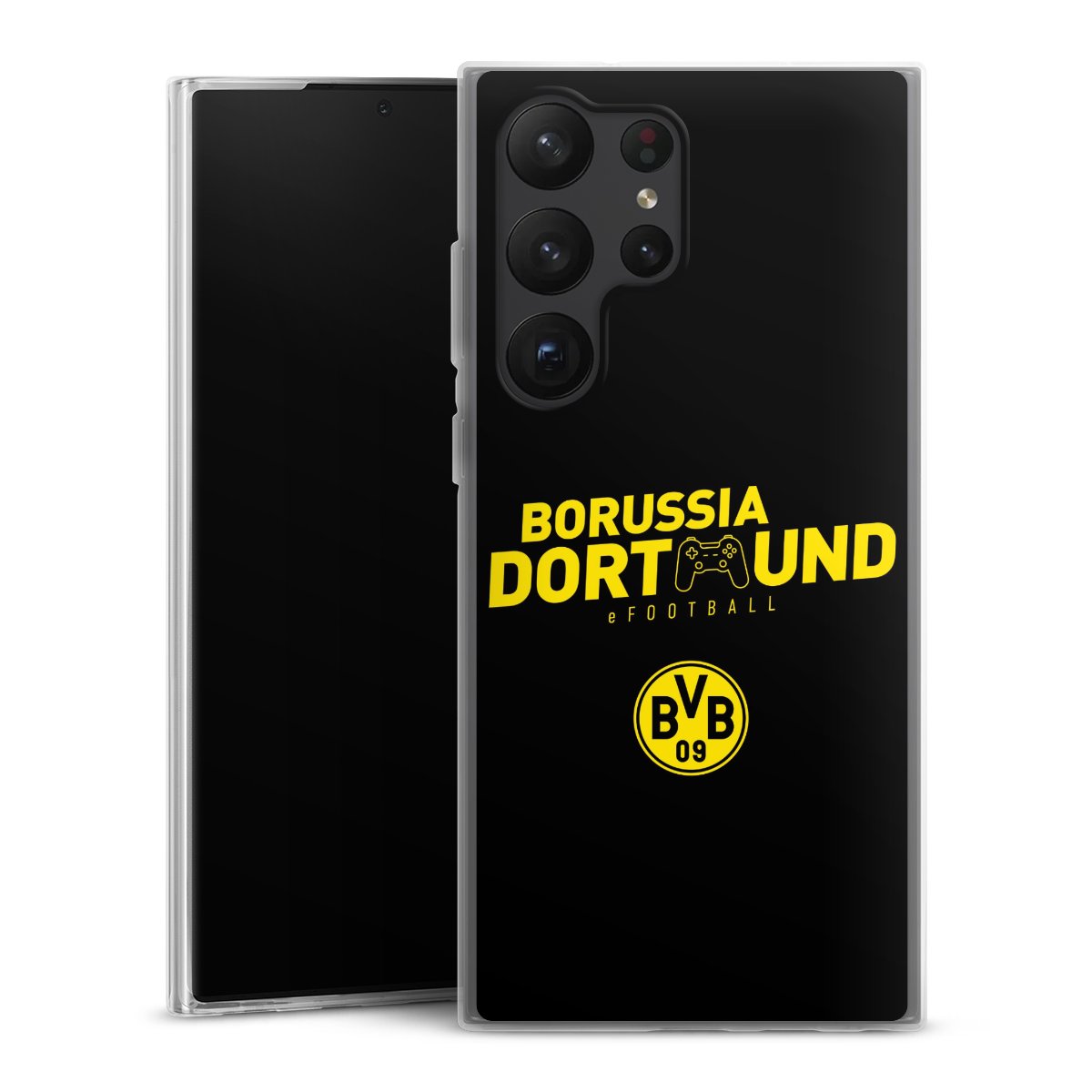 BVB eFOOTBALL