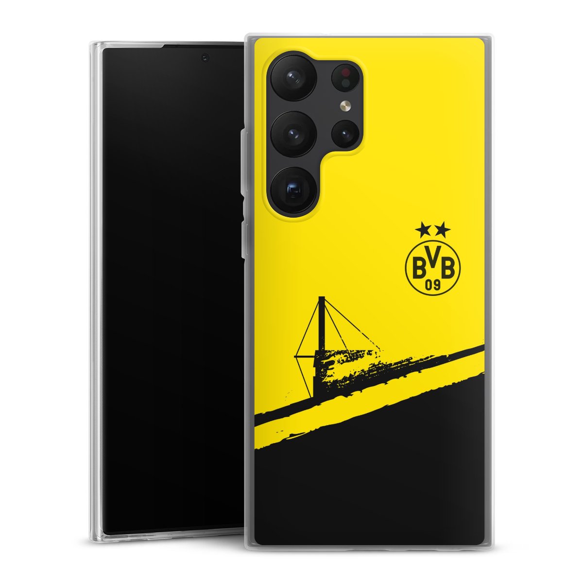 BVB Heimtrikot 23/24