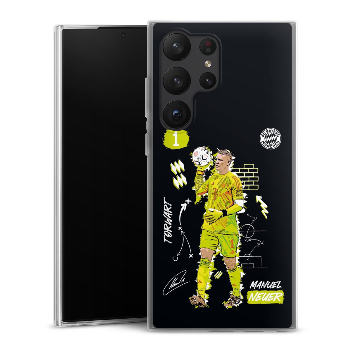 Manuel Neuer 24/25