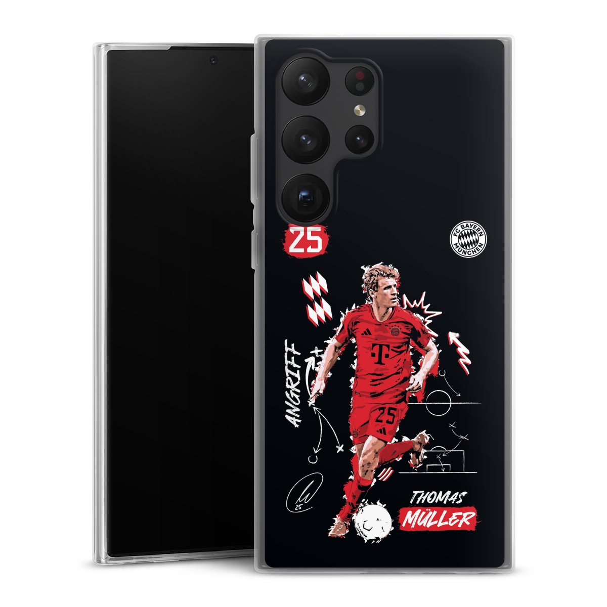 Thomas Müller 24/25