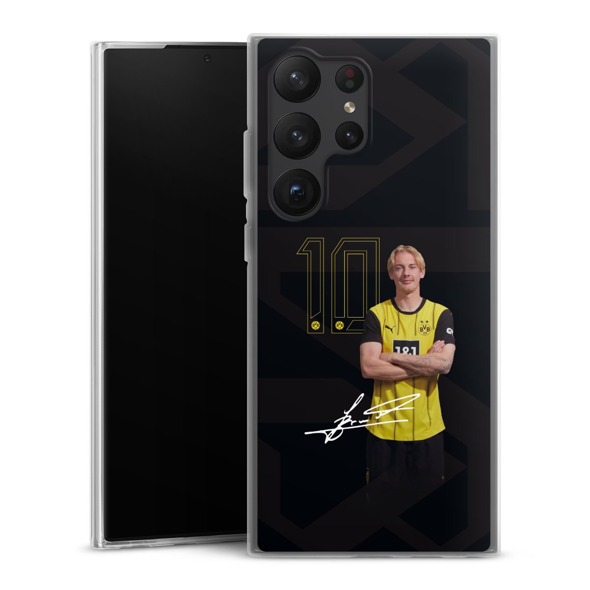 Julian Brandt 24/25