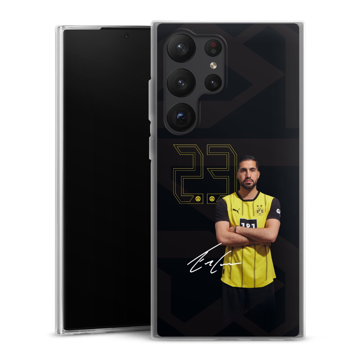 Emre Can 24/25