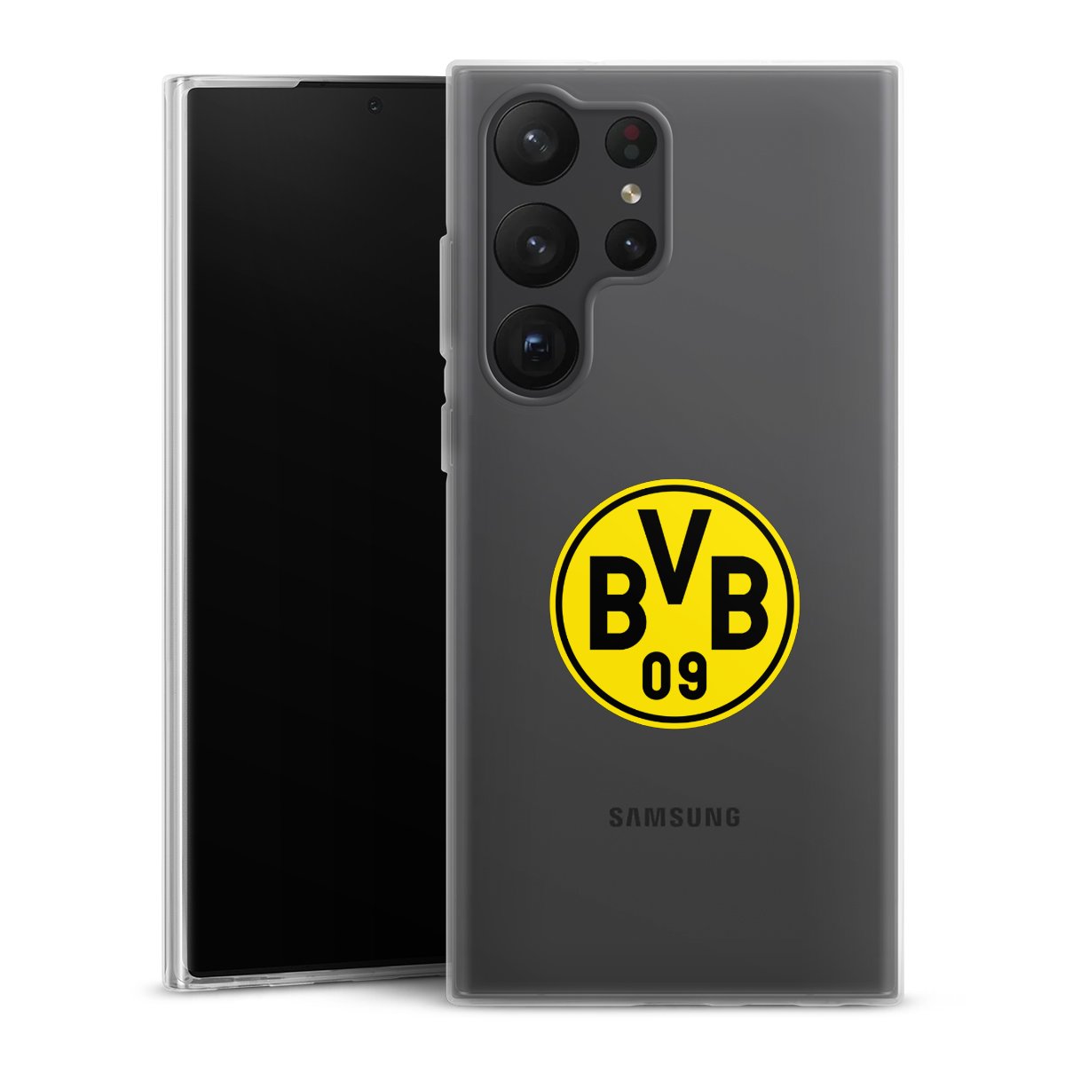 BVB Logo Transparent