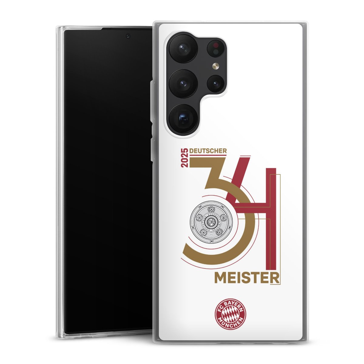 FCB Deutscher Meister 2025