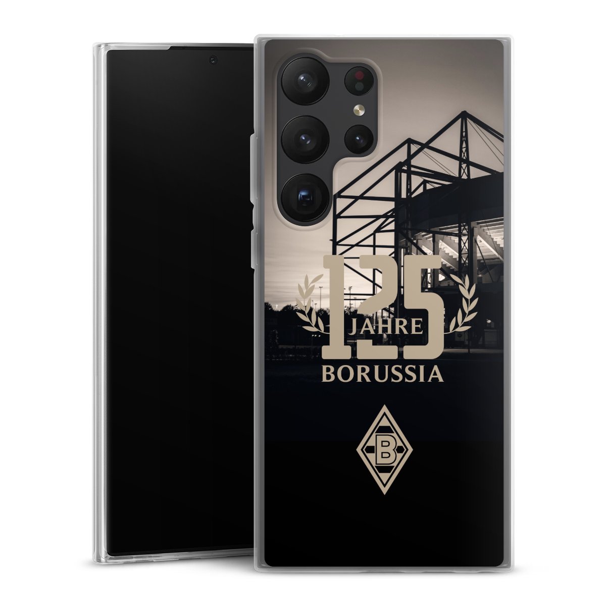 125 Jahre Borussia Mönchengladbach