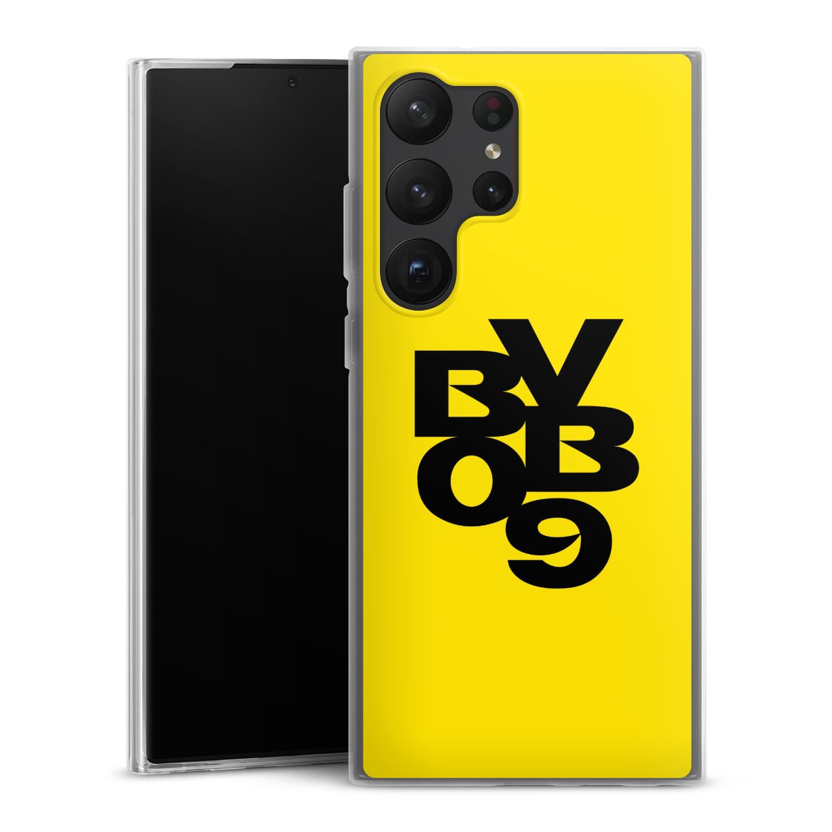 BVB09 Schwarz Gelb