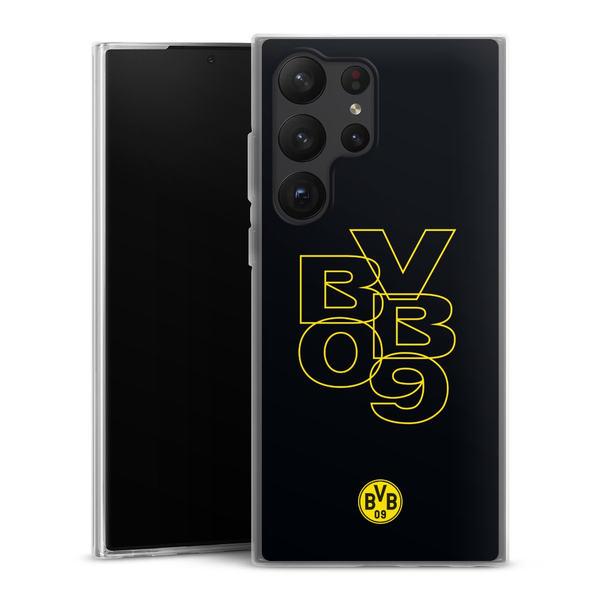BVB09 Gelb Schwarz