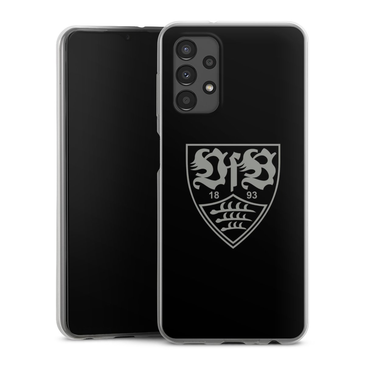 VfB Stuttgart Schwarz