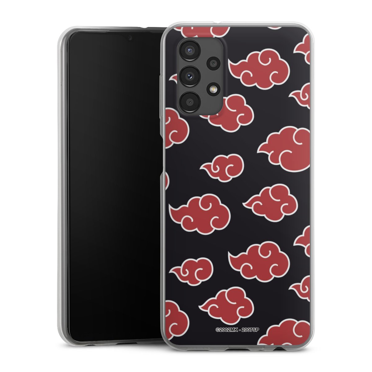 Akatsuki Patroon