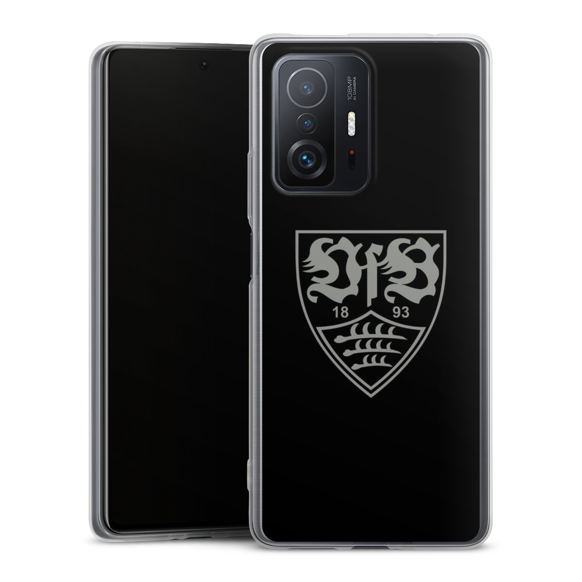 VfB Stuttgart Schwarz