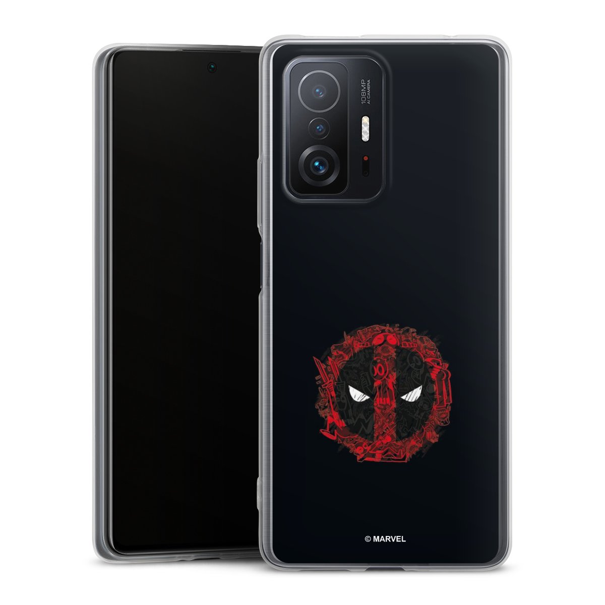 Deadpool Logo