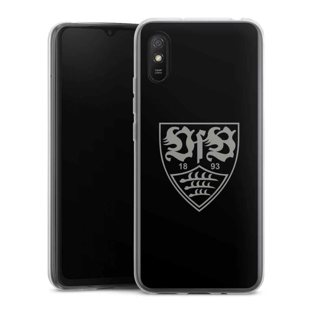 VfB Stuttgart Schwarz