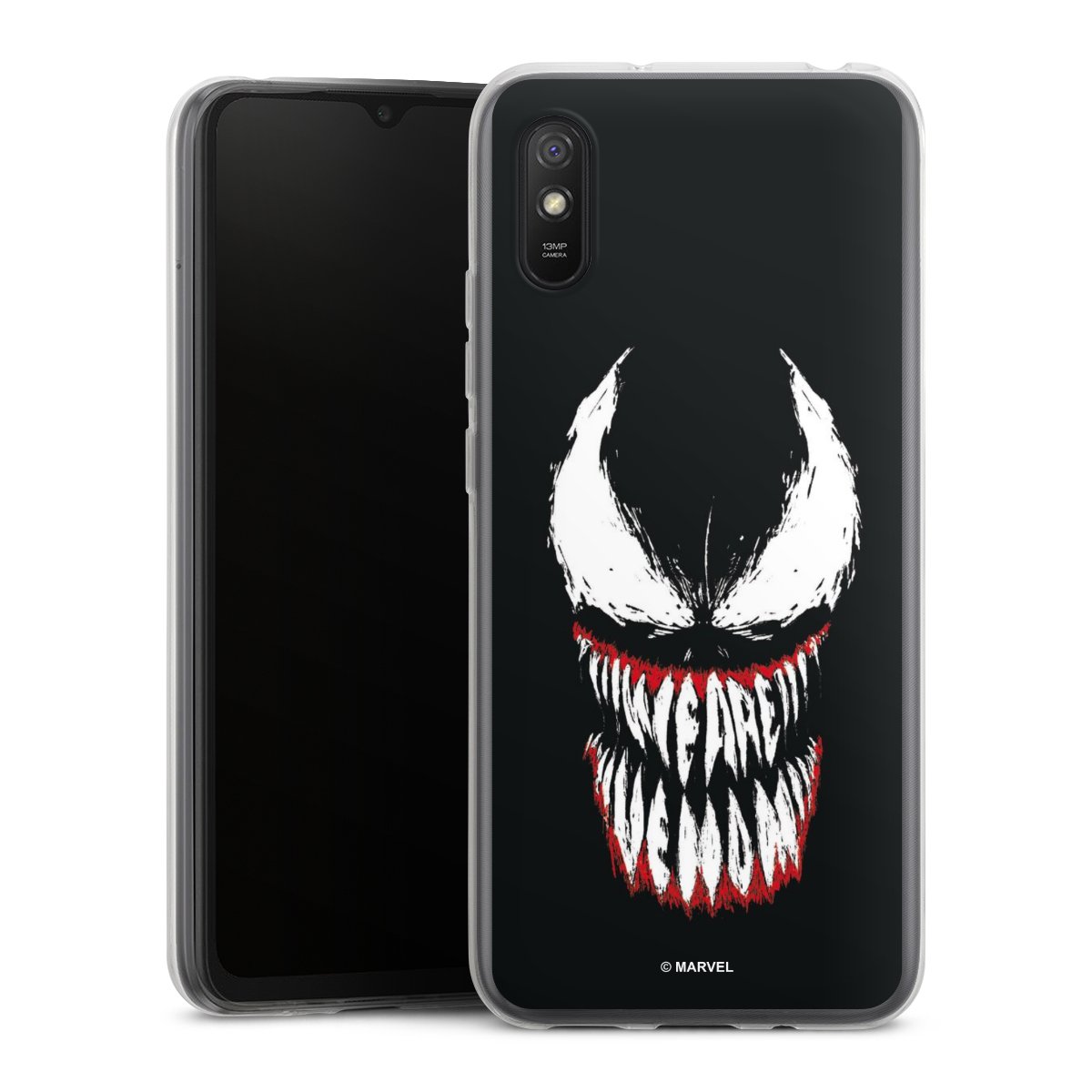 We Are Venom