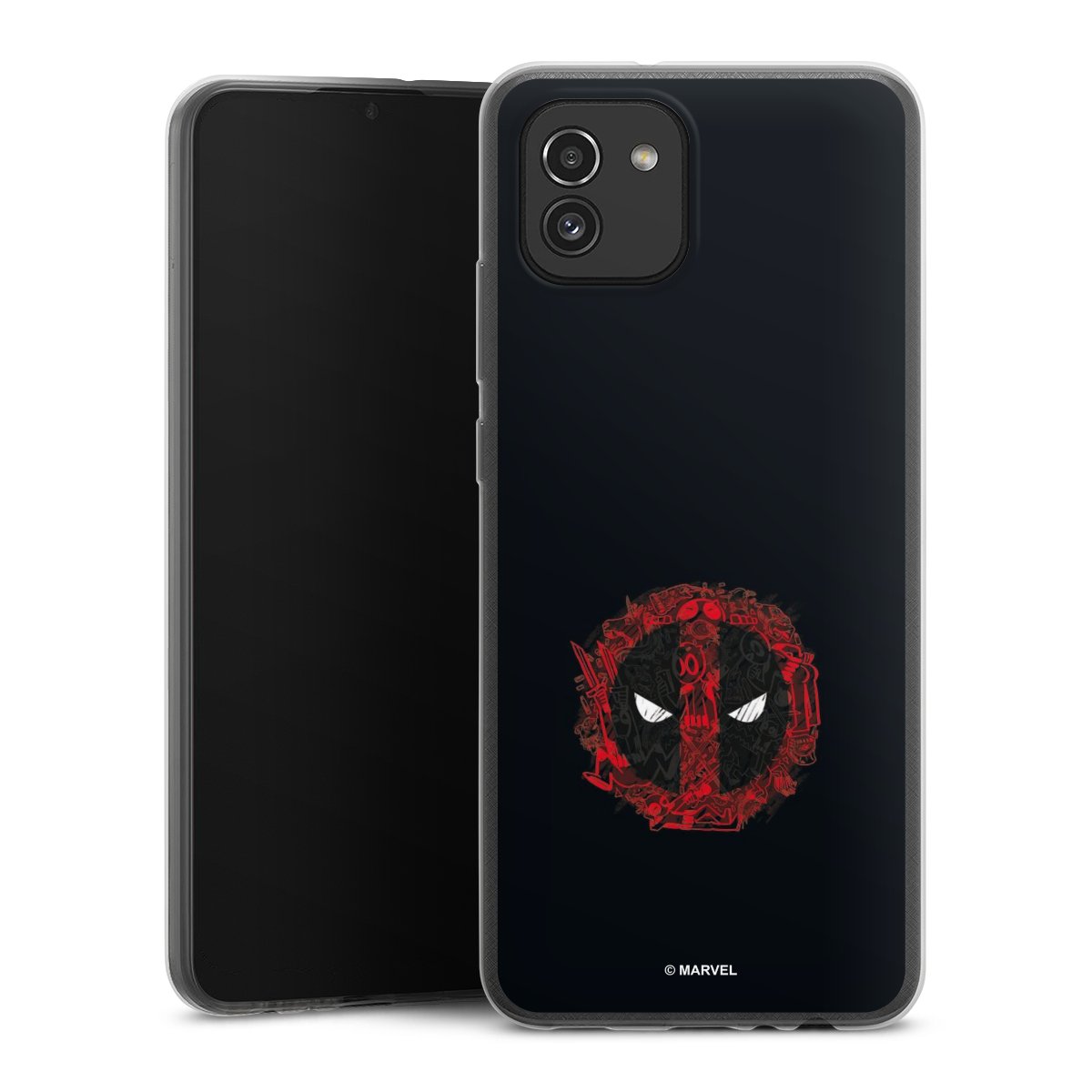 Deadpool Logo