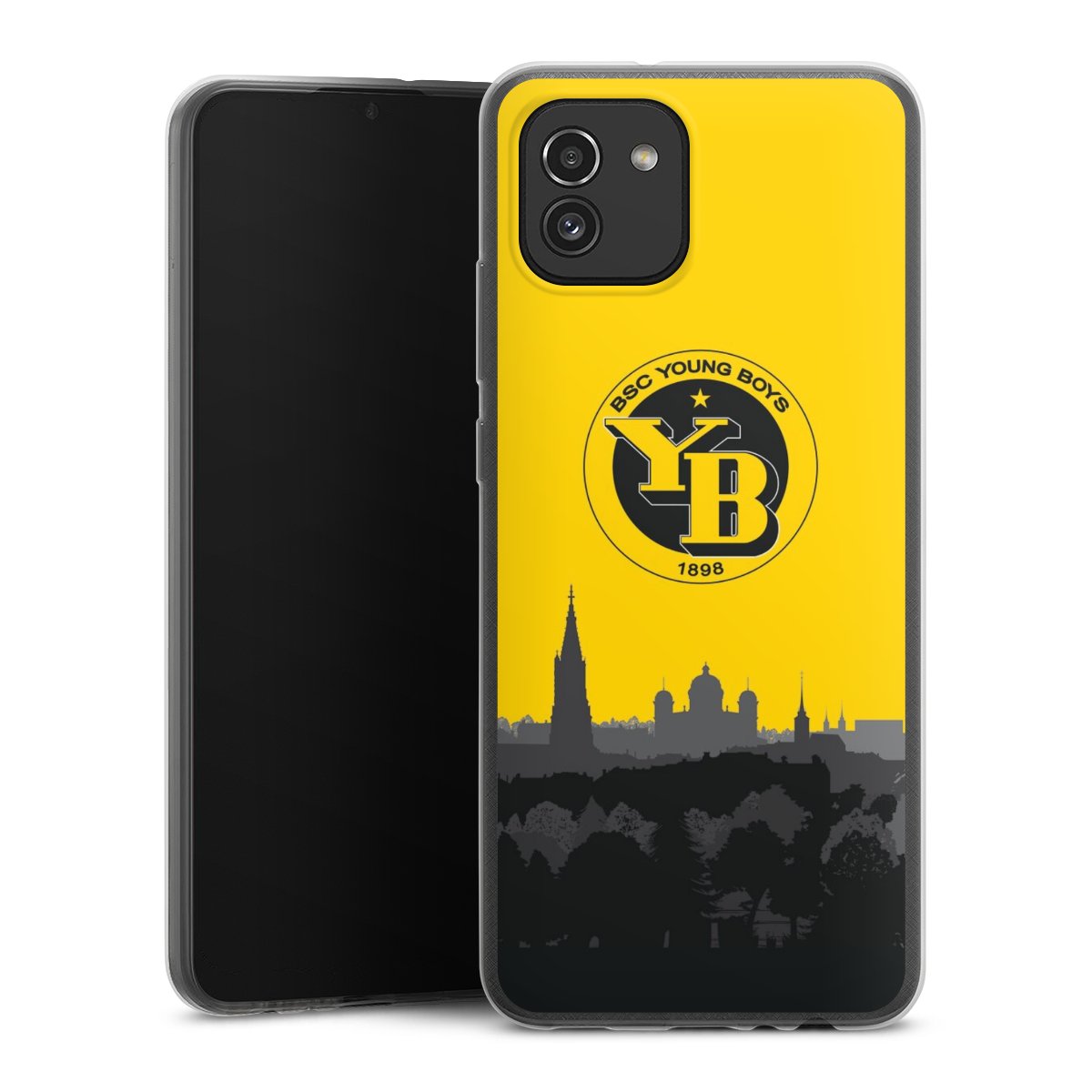 BSC YB Skyline