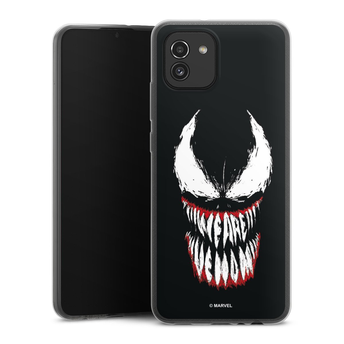 We Are Venom