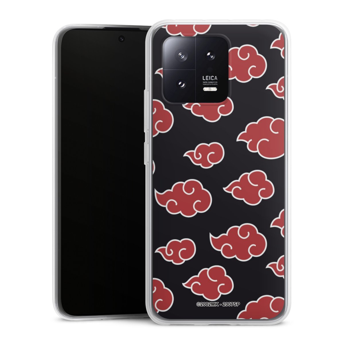 Akatsuki Motif