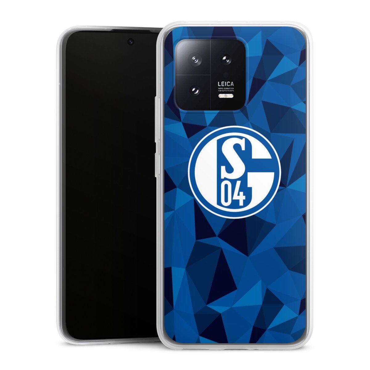 Schalke 04 Camo