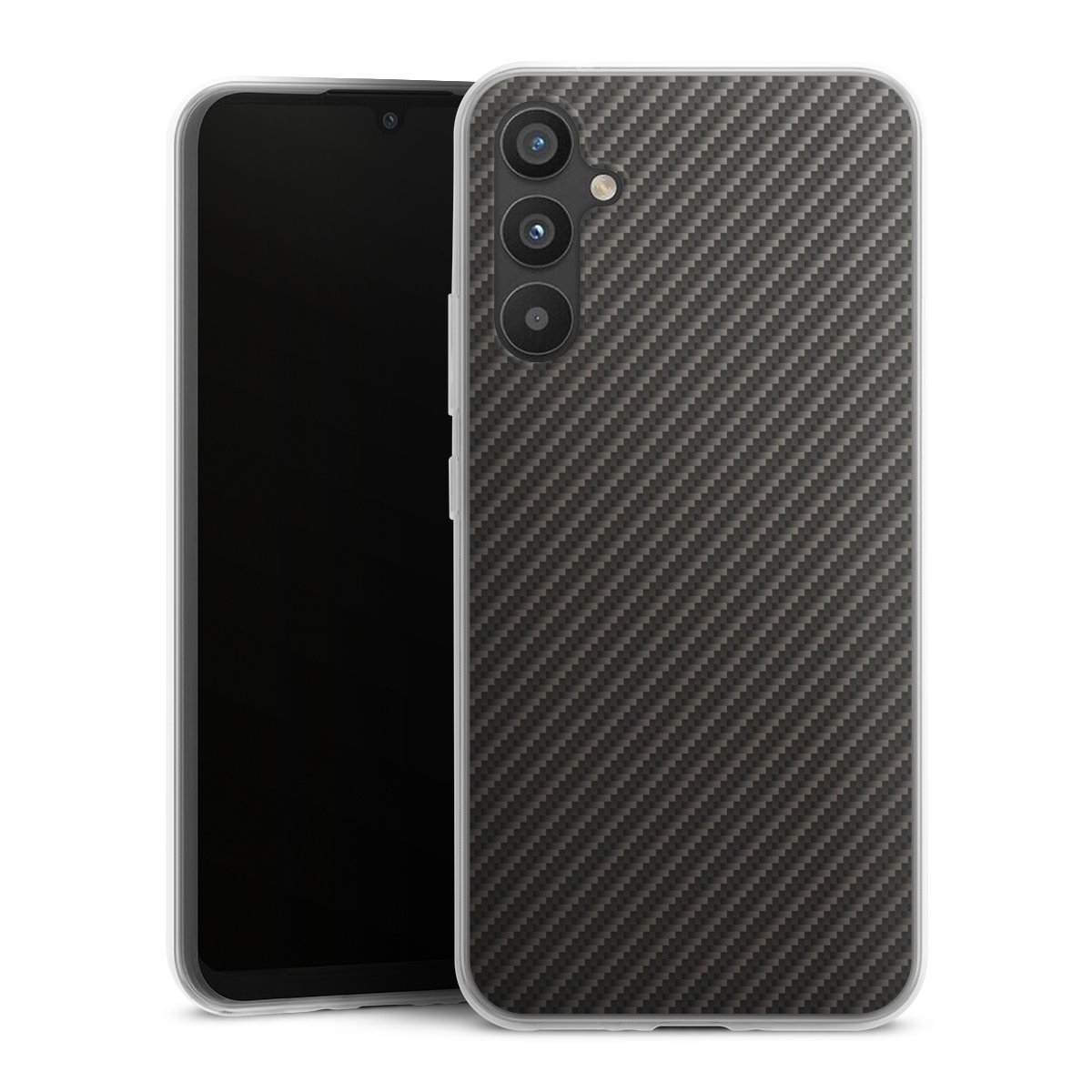 Coque Slim en silicone