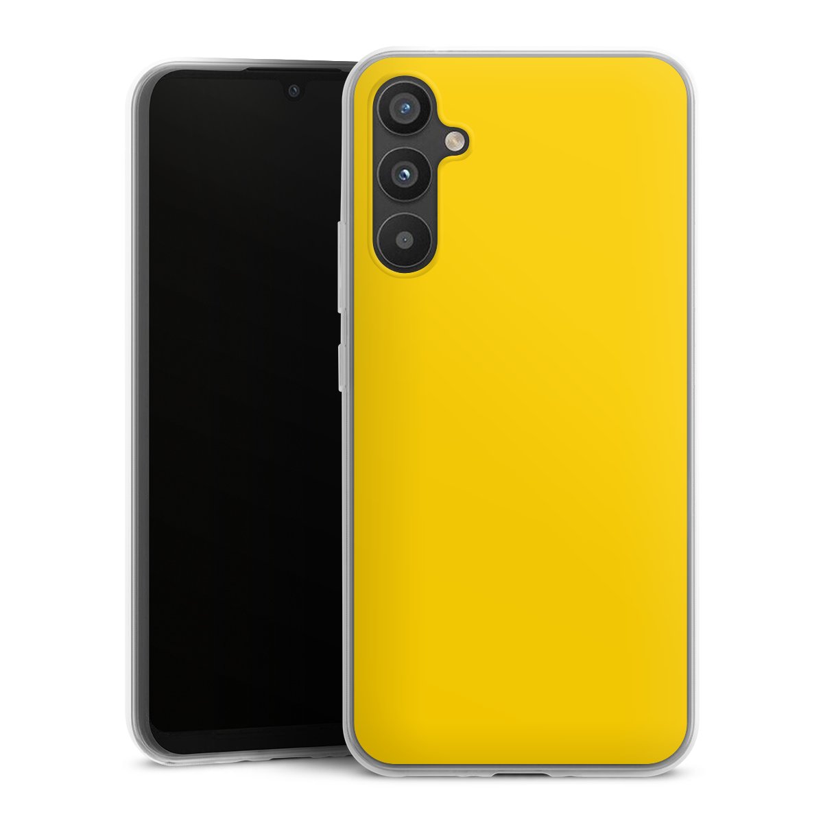 Coque Slim en silicone