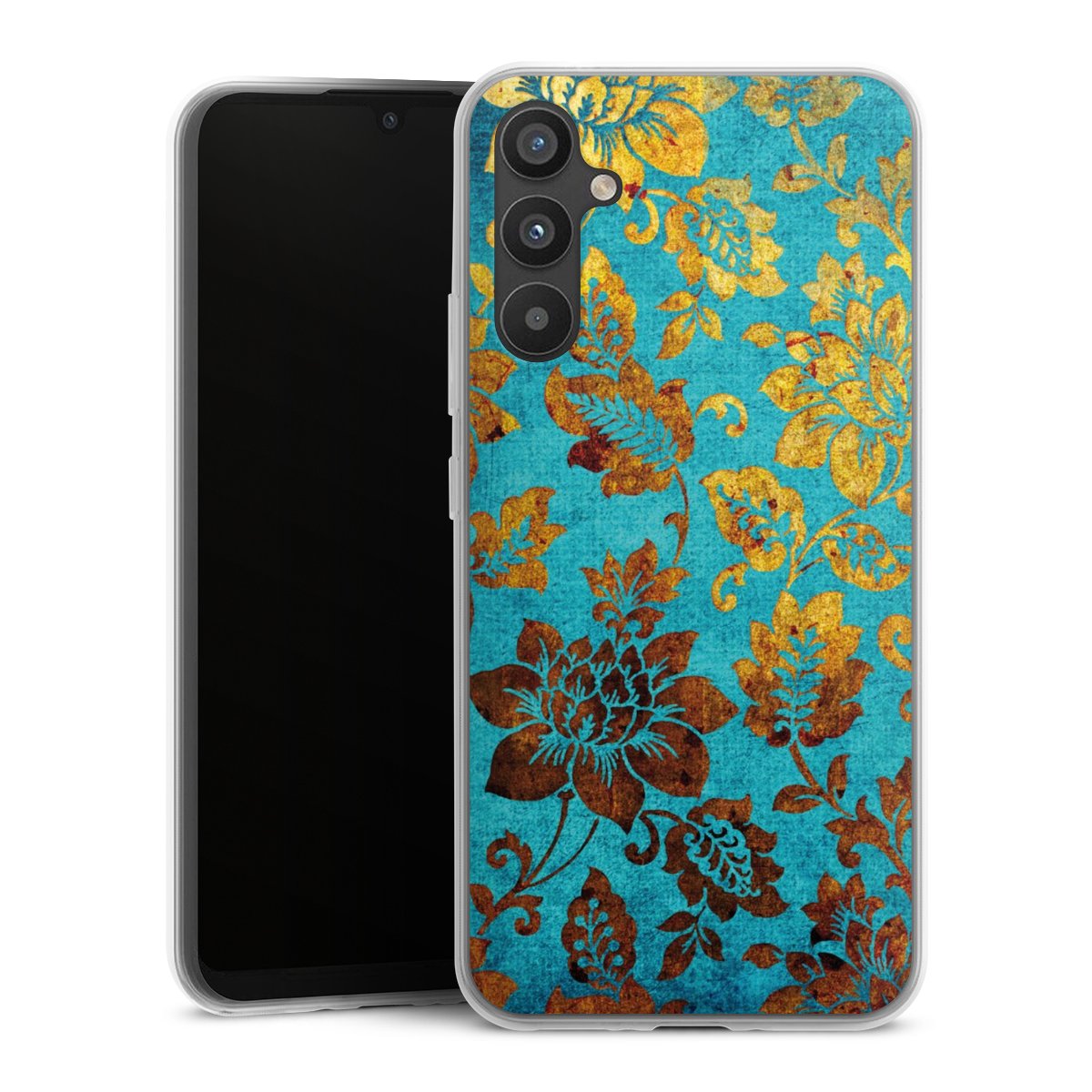 Coque Slim en silicone