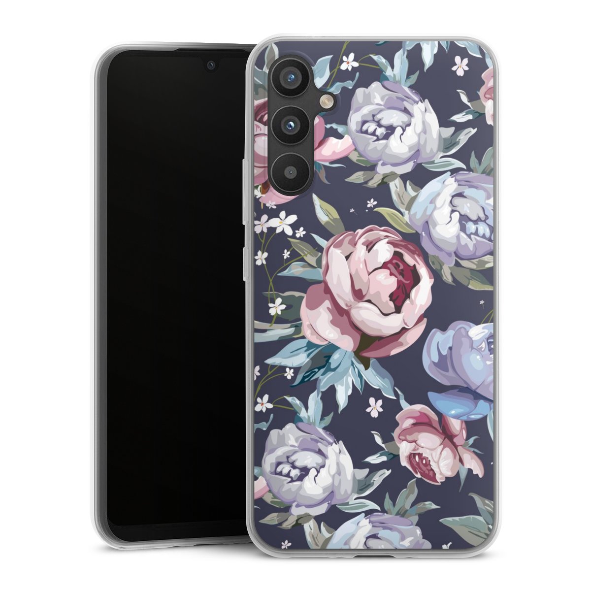 Silikon Slim Case
