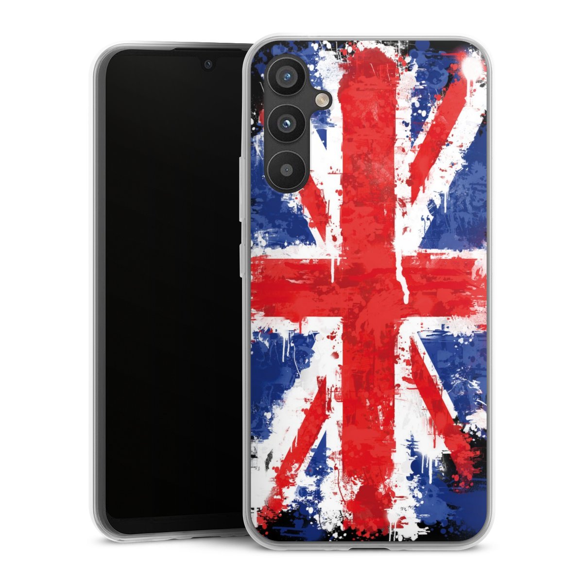 Coque Slim en silicone