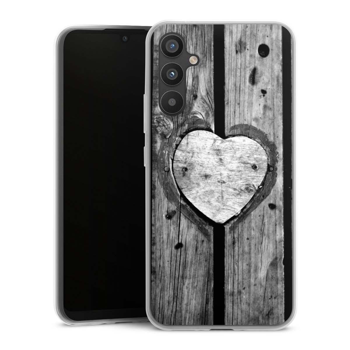 Cover sottile in silicone