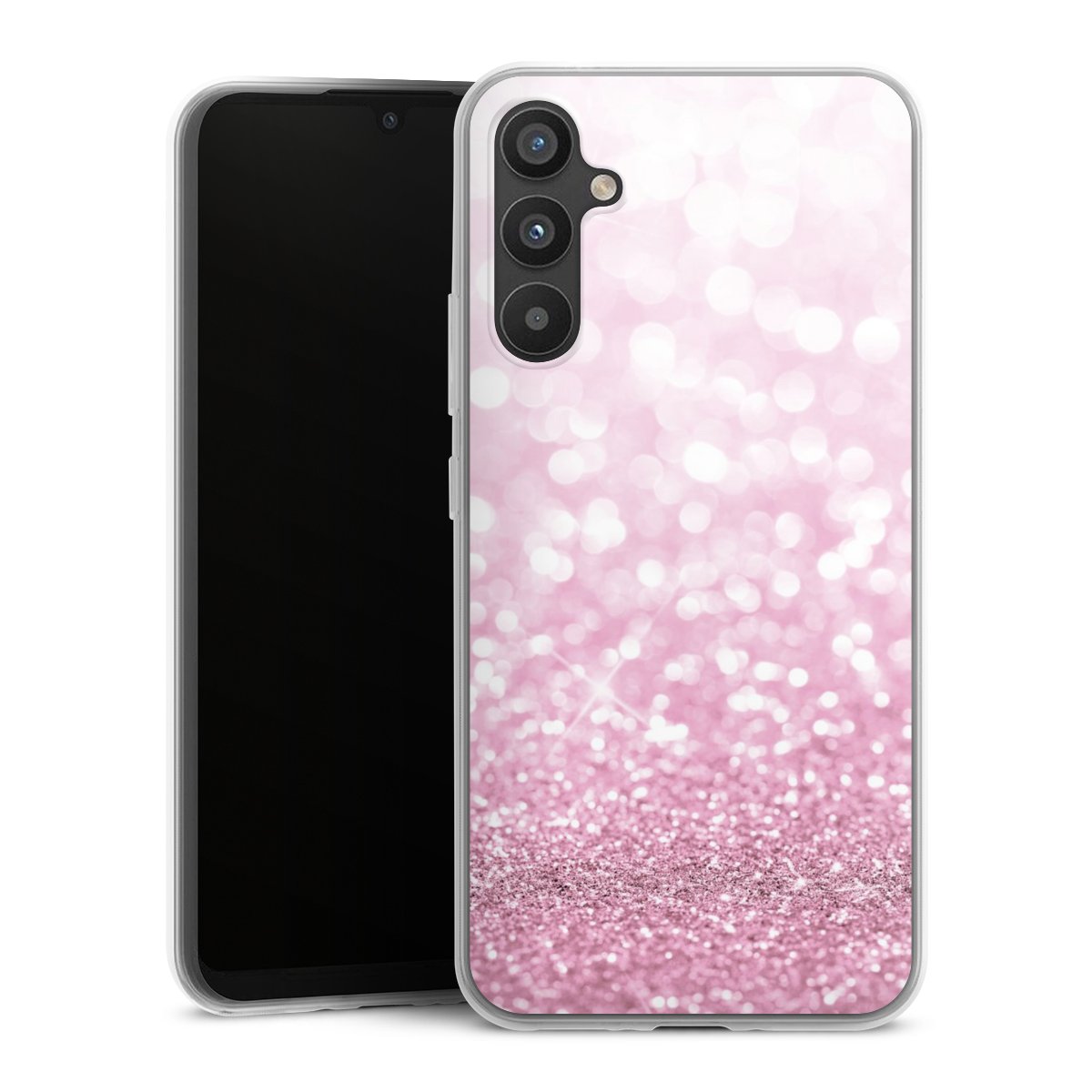 Cover sottile in silicone