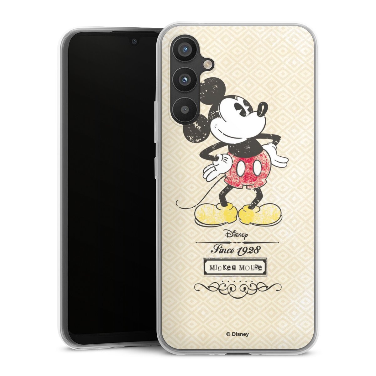 Silikon Slim Case