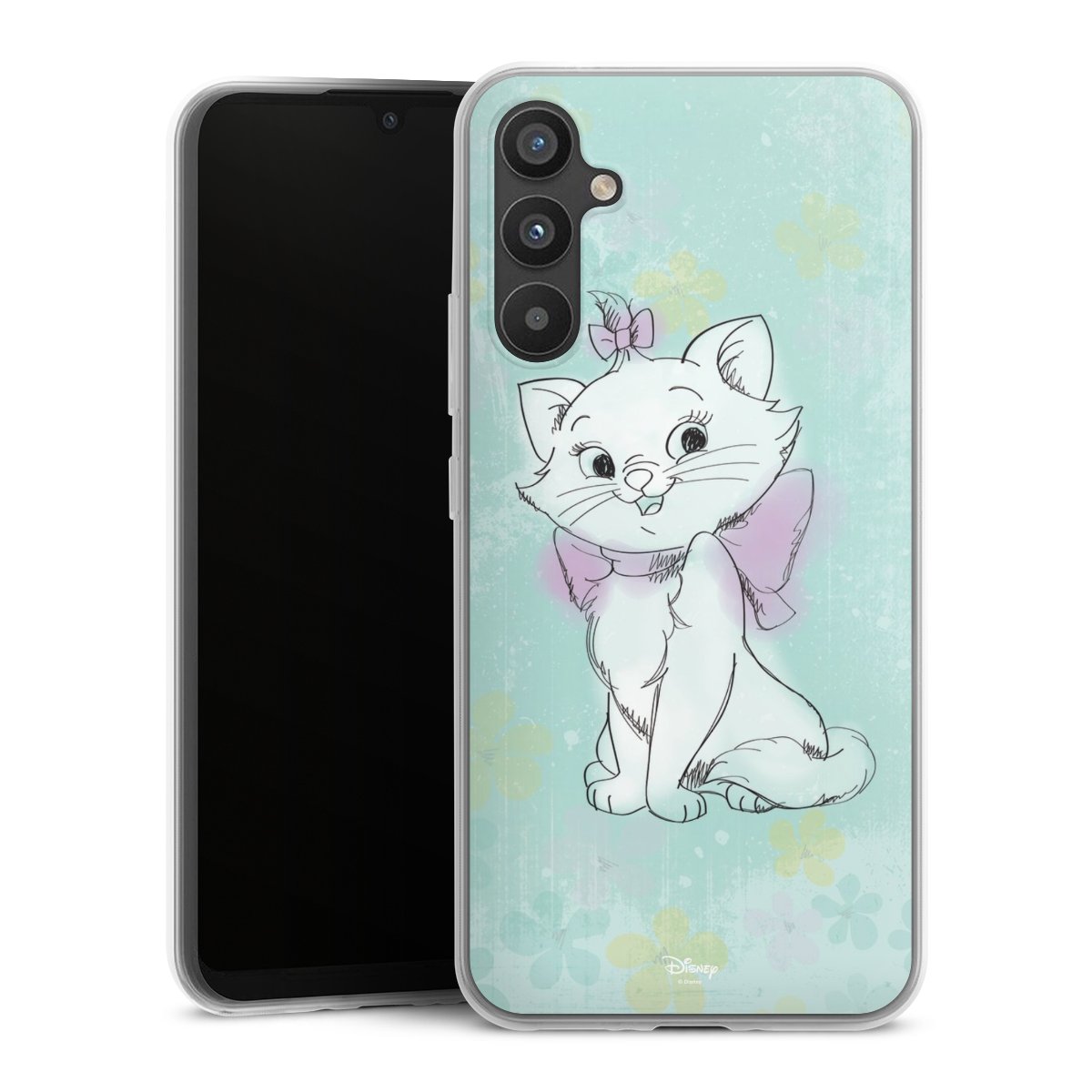 Coque Slim en silicone