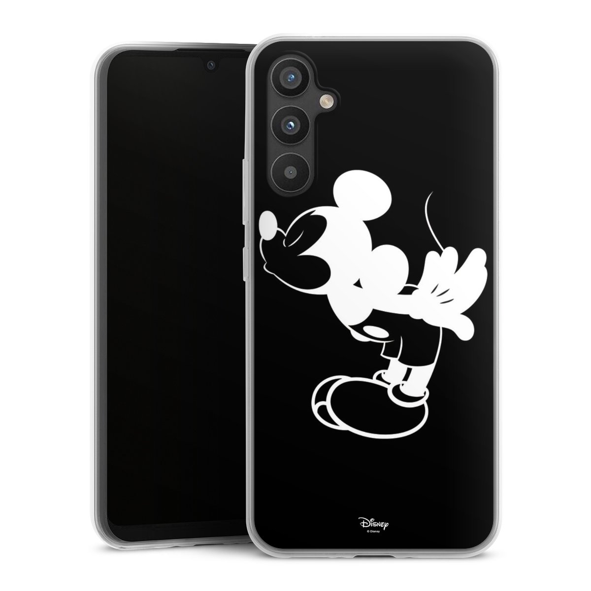 Cover sottile in silicone