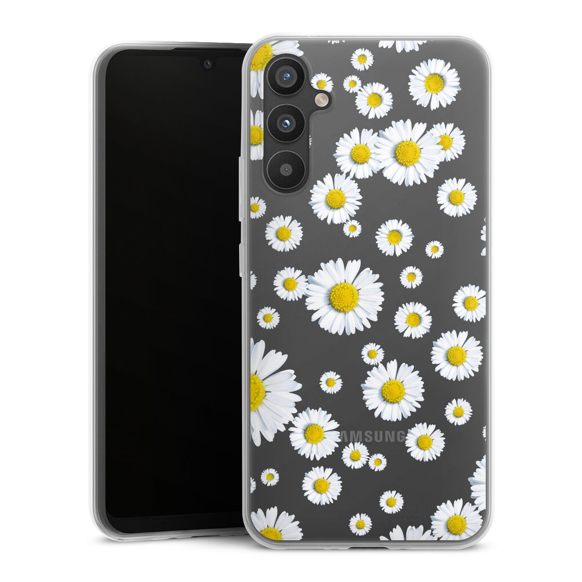 Coque Slim en silicone