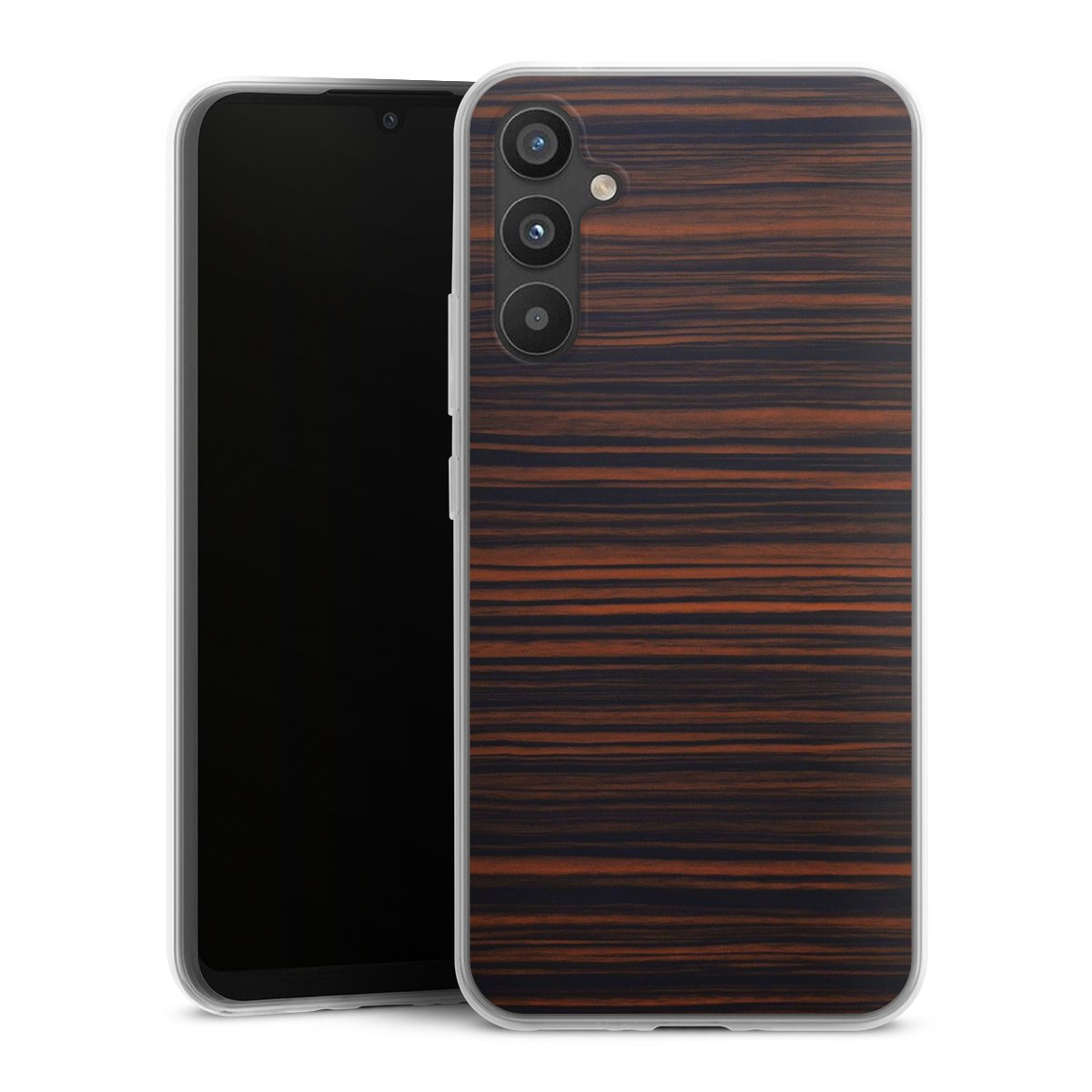 Silikon Slim Case