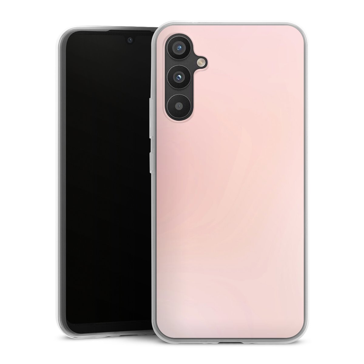 Coque Slim en silicone