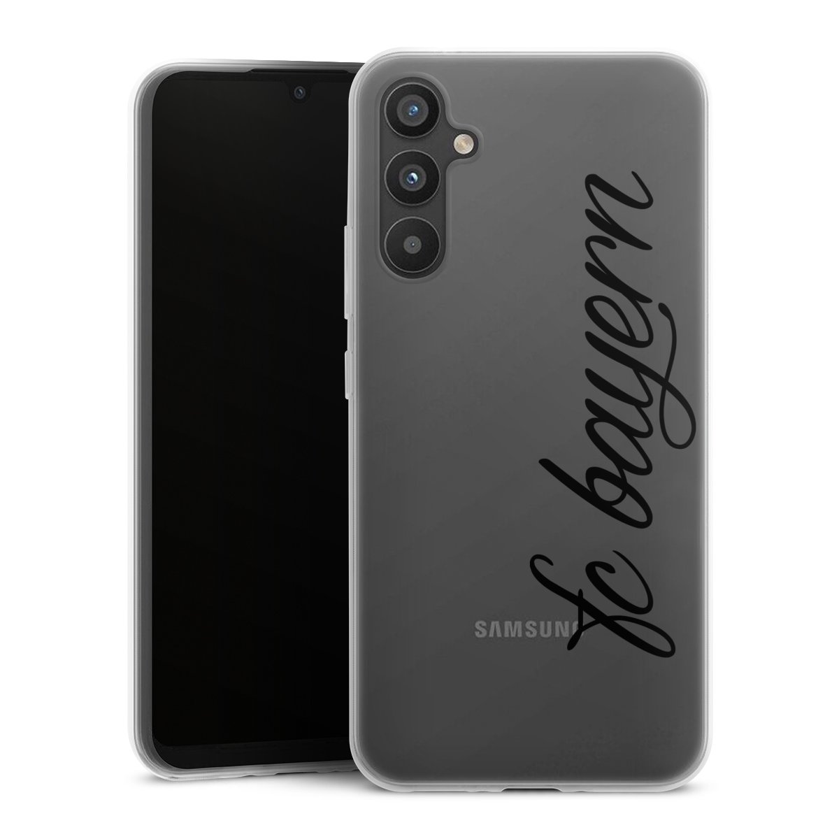 Cover sottile in silicone