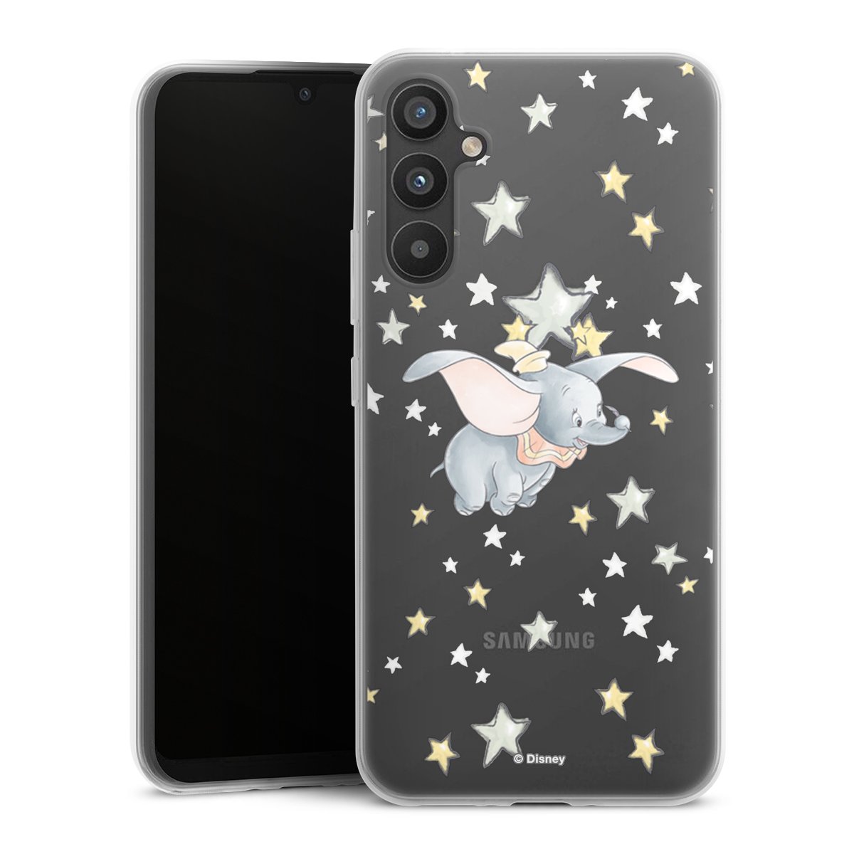 Coque Slim en silicone