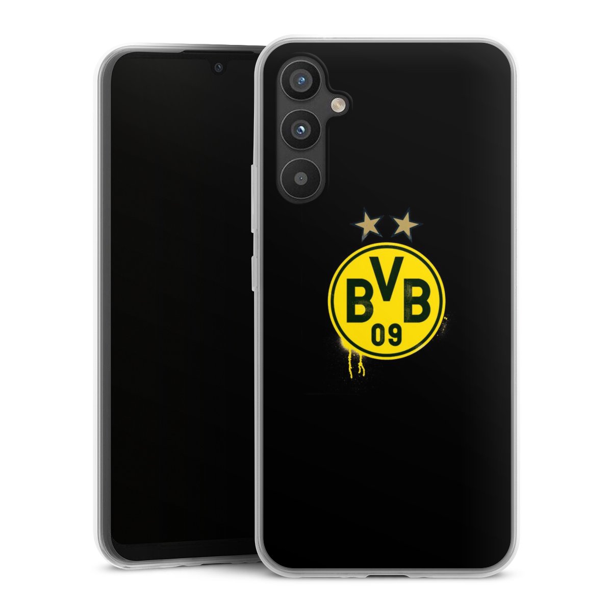 Silikon Slim Case