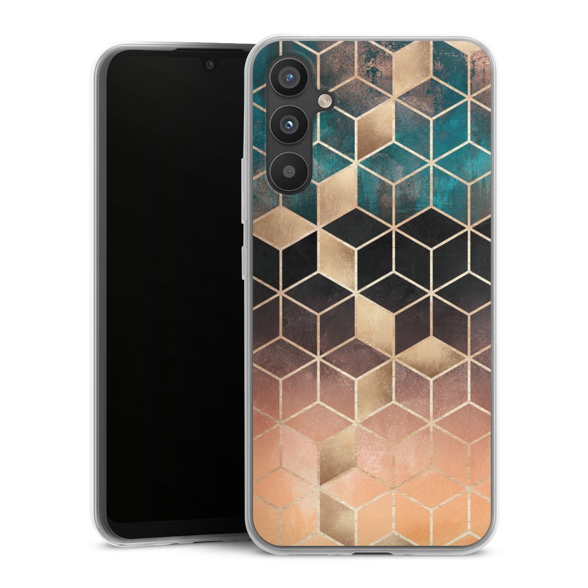 Cover sottile in silicone