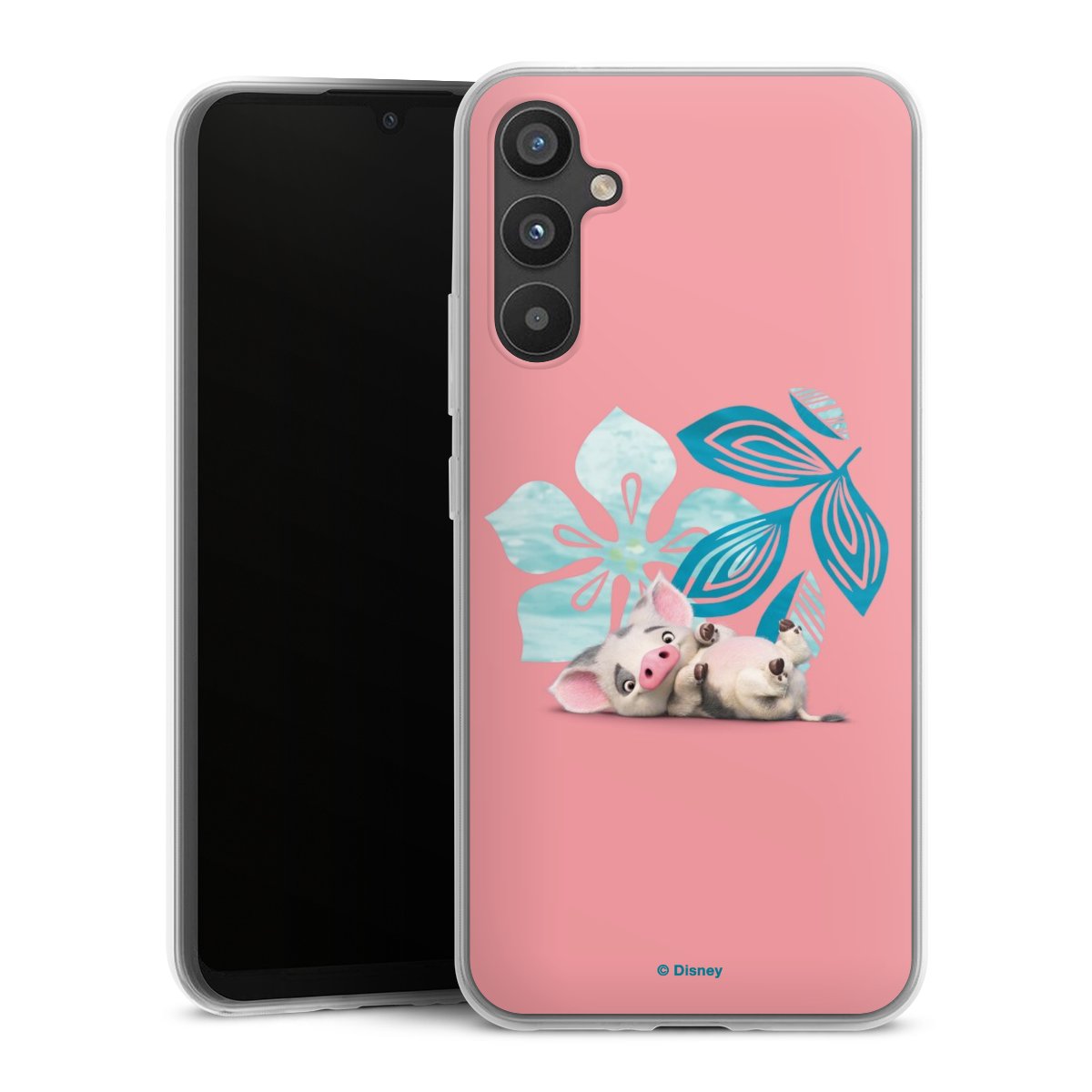 Cover sottile in silicone