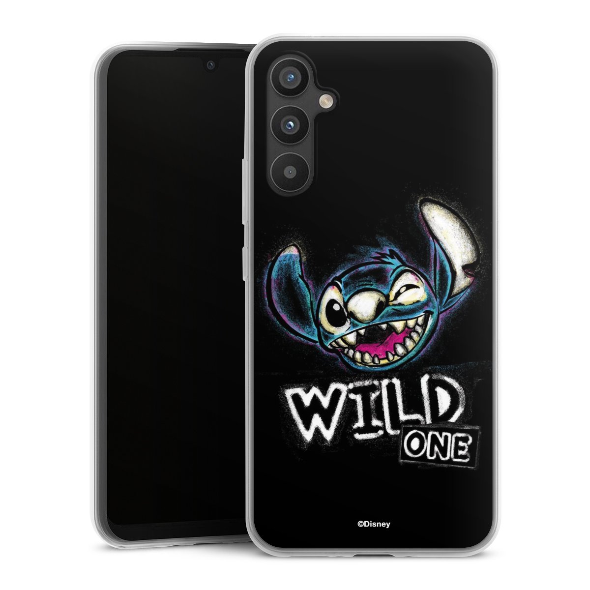 Coque Slim en silicone