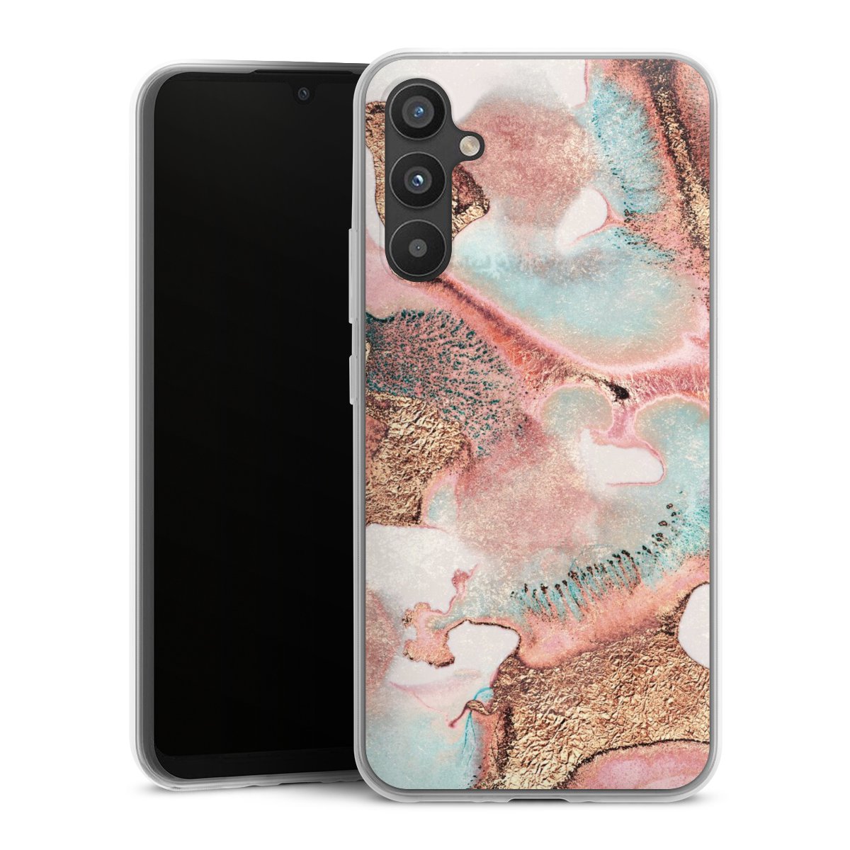 Cover sottile in silicone