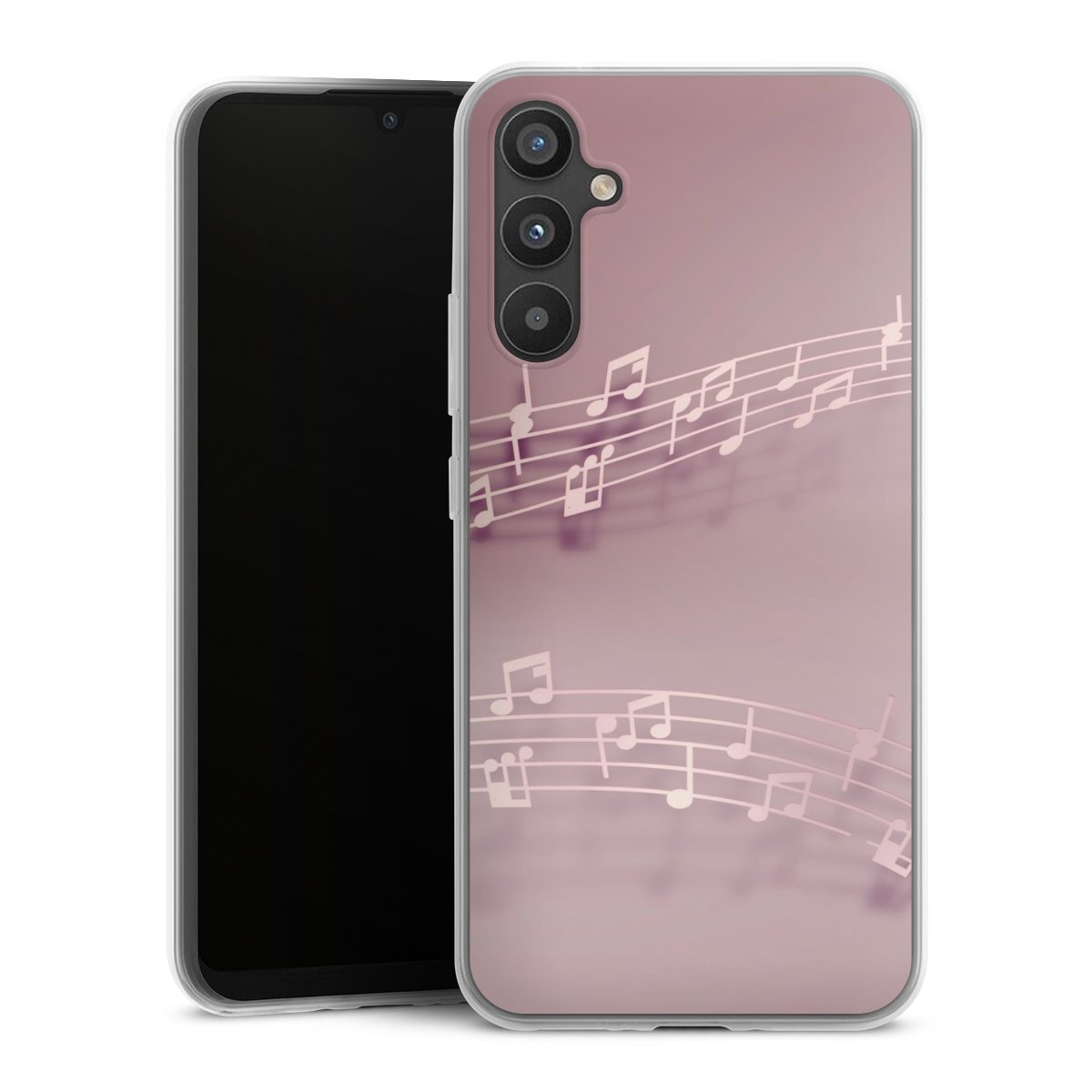 Cover sottile in silicone
