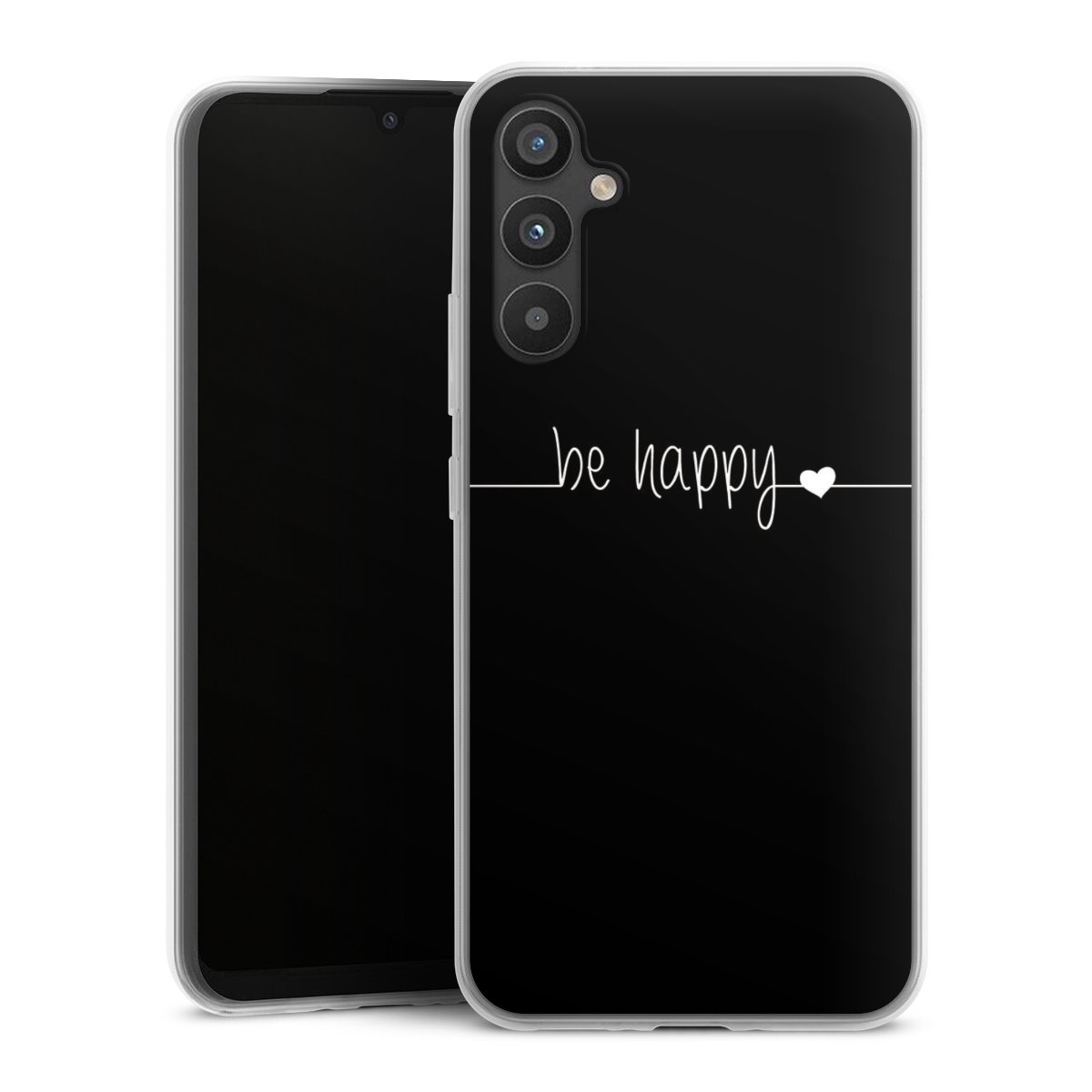 Coque Slim en silicone