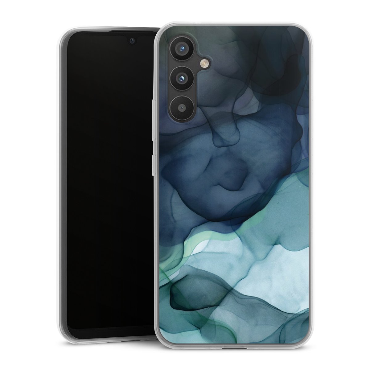 Silikon Slim Case